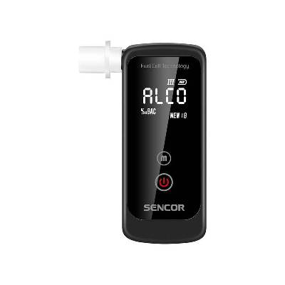 SENCOR SCA BA40FC (SCA BA40FC)