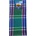 JAHU collections Памучни кърпи в комплект от 3 броя 70x50 cm - JAHU collections (1170023.02)