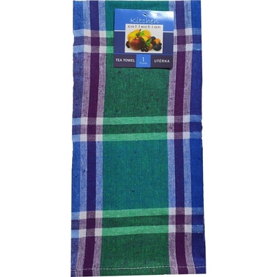 JAHU collections Памучни кърпи в комплект от 3 броя 70x50 cm - JAHU collections (1170023.02)