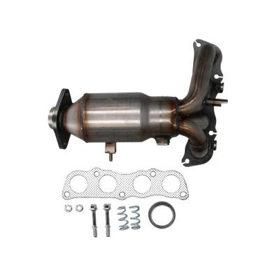 Katalyzátor KAMOKA 8015070