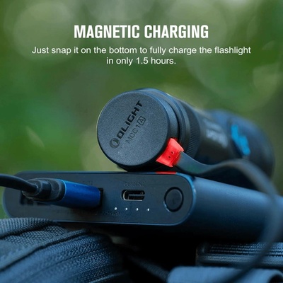Olight Seeker 4