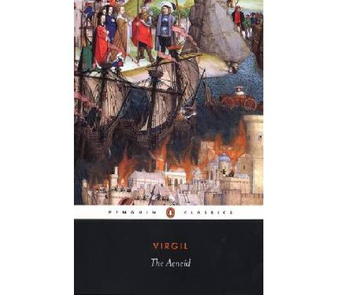 Aeneid Virgil