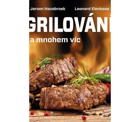 Grilování