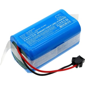 Cameron Sino Батерия за Concept VR2000, VR3105 и други, 3350 mAh, Li-Ion (CS-CPR301VX)