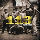 ONE ONE THREE: DANS LURGENCE CD