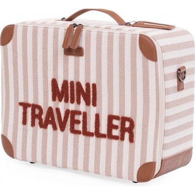 Childhome Detský kufor Mini Traveller