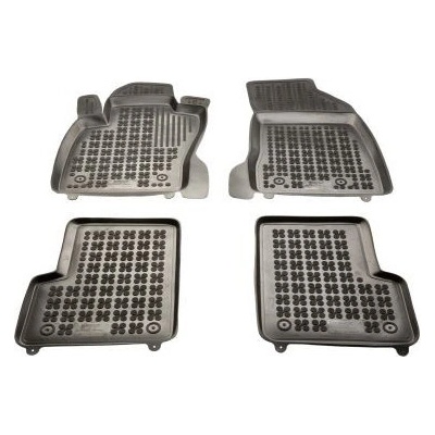 Rezaw-Plast Гумени стелки за JEEP Renegade (2014-2021) - тип леген