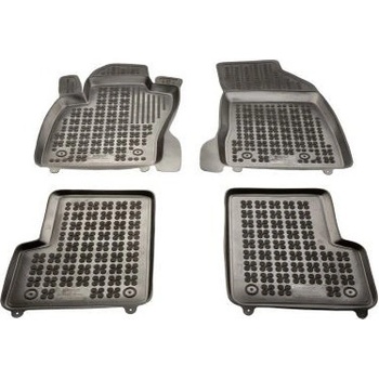 Rezaw-Plast Гумени стелки за JEEP Renegade (2014-2021) - тип леген