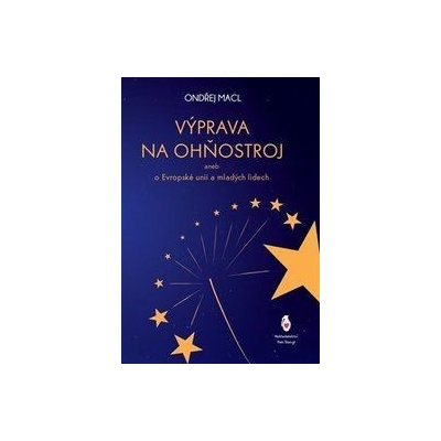 Výprava na ohňostroj