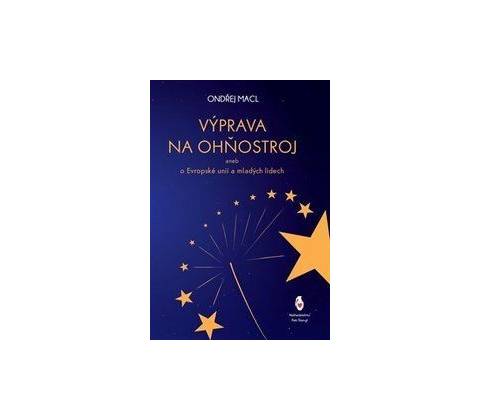 Výprava na ohňostroj