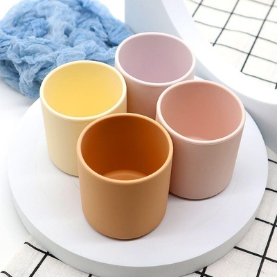 Силиконова чашка (br20)