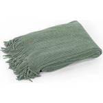 Tiseco Home Studio Одеяло 130x170 cm Madeline - Tiseco Home Studio (3471GREENSAGE)