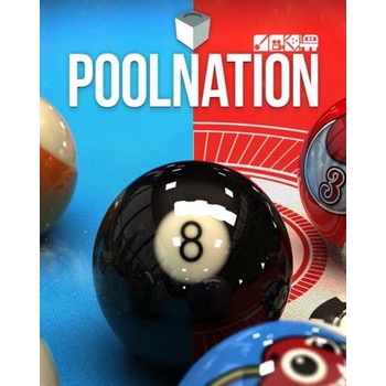 Pool Nation
