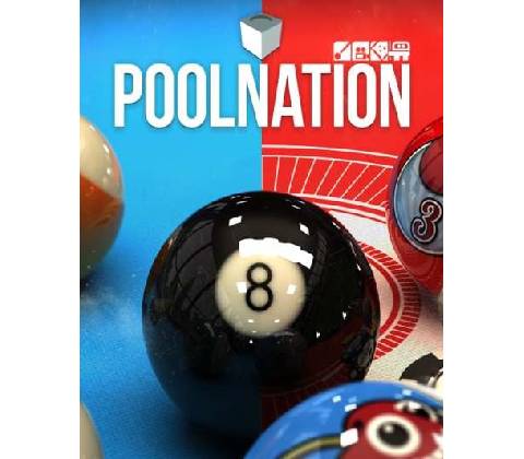 Pool Nation