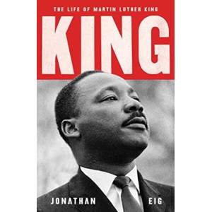 KING PA | JONATHAN EIG (ISBN: 9781471181030)