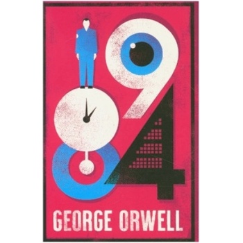 1984 Nineteen Eighty-Four