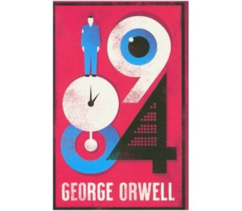 1984 Nineteen Eighty-Four