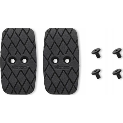 Northwave VIBRAM Cover PLATE WOLFTRAX pár