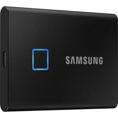 Samsung T7 touch 1TB, MU-PC1T0K/WW