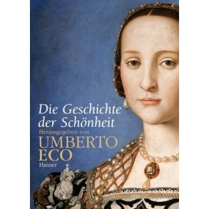 Die Geschichte der Schönheit | Umberto Eco (2004)