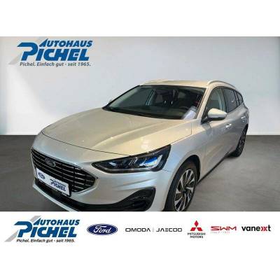 Ford Focus 113 kW