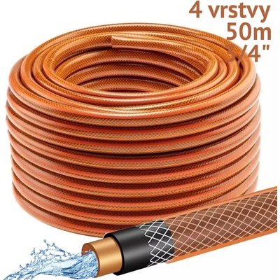 NEO 15-805 3/4" 50m Economic