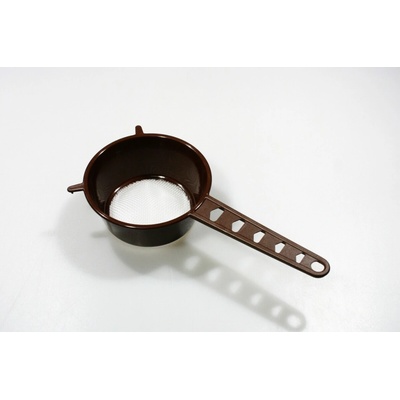 TVAR - Cedník 12cm různé barvy – Zbozi.Blesk.cz