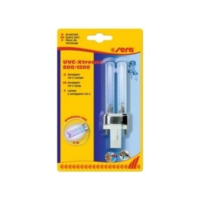 Sera UVC amalgámová lampa 5 W pre UVC Xtreme 800 a 1200