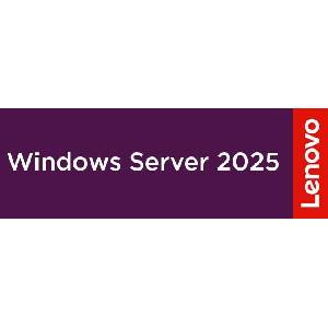 Lenovo Windows Server 2025 CAL (50 Device) (7S1S003XWW)