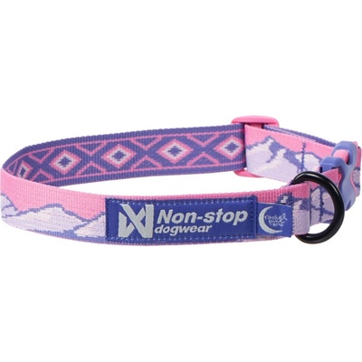 Non-stop Dogwear Obojek Trail quest collar Rachel Pohl