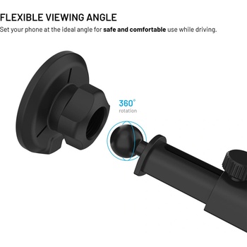 FIXED FIXMRO2-XL-BK