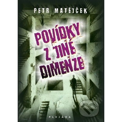 Povídky z jedné dimenze