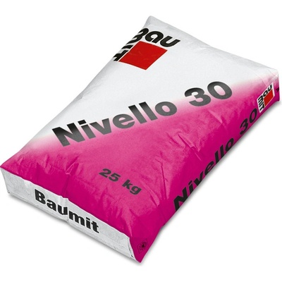 Baumit Nivello 30 25 kg