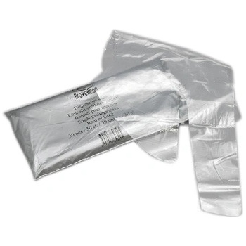 Bratt čiapka na melír jednorázová 30 ks