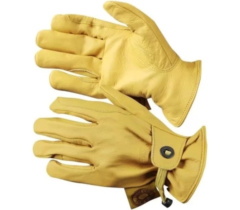 Gloves Model U.S.A