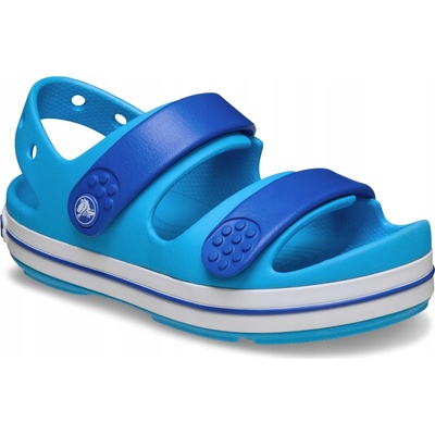 Crocs Crocband Cruiser Sandal K Venetian/Blue Bolt