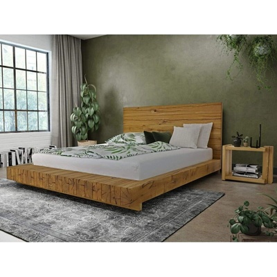 Seart Urban Forest 4 s operadlom dub