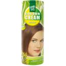 HennaPlus Colour Cream prírodná krémová farba na vlasy 6.35 Hazelnut - oříšková 60 ml
