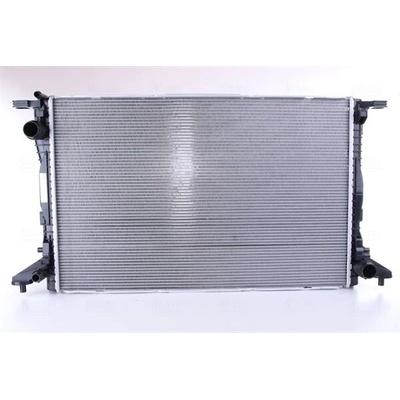 Chladič, chlazení motoru NISSENS 606578