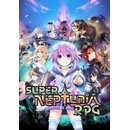 Super Neptunia RPG