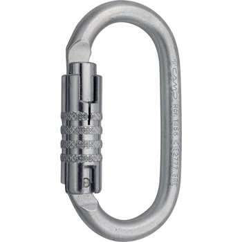 Camp Oval Pro 3Lock Цвят: сребърен