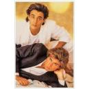 WHAM! - Make It Big LP