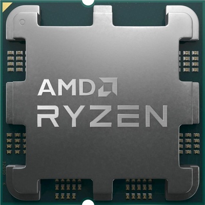 AMD Ryzen 7 7800X3D 4.2GHz 8-Cores Tray