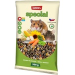 DARWIN's Darwin’s Special храна за малки гризачи 500 г