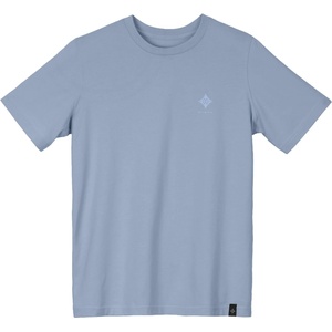 Miwok Мъжка тениска Miwok Miwok Tee T-shirt - Dusk Blue (217-0207-0213)