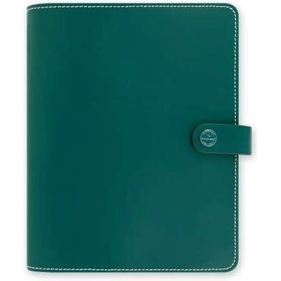 Filofax The Original A5 týdenní 2024 tyrkysový