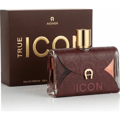 Aigner True Icon parfumovaná voda dámska 100 ml