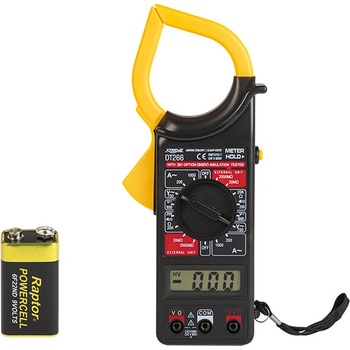 Xtreme DT266