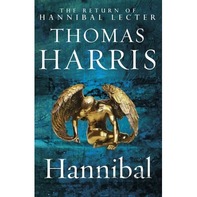 Hannibal - T. Harris