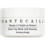 Chantecaille Detox Clay Mask with Rosemary детоксикираща маска 50 гр